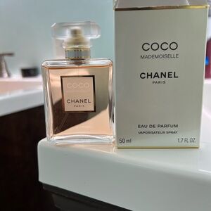 Chanel Coco Mademoiselle